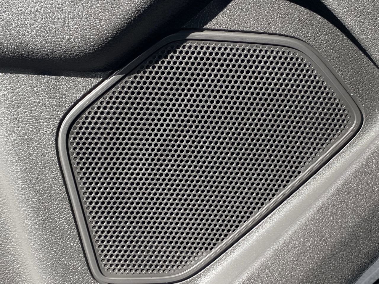 New 2026 Oxford White Ford Cargo Van image 16