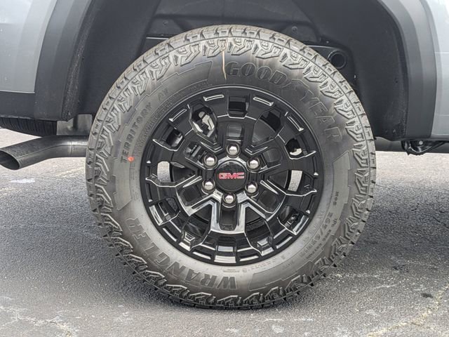 2026 GMC Canyon Elevation - Photo 12