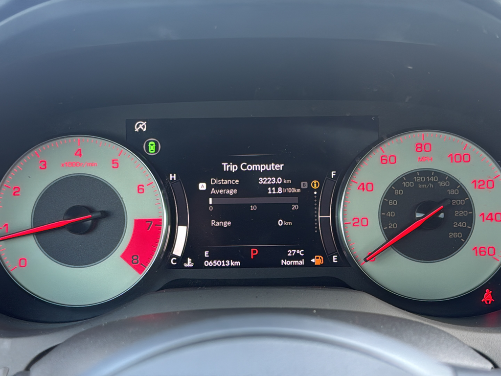 Used 2022 Gray Acura A-Spec Advance Package image 23