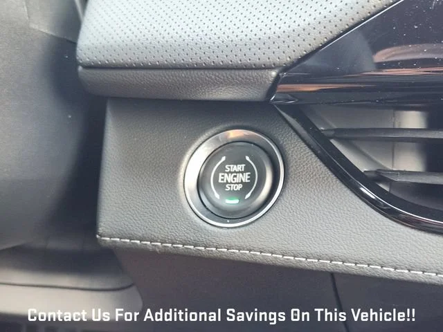 2027 Buick Enclave Preferred - Photo 15