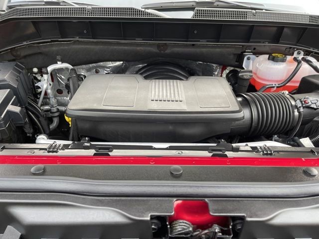 2025 Chevrolet Silverado 1500 RST - Photo 10