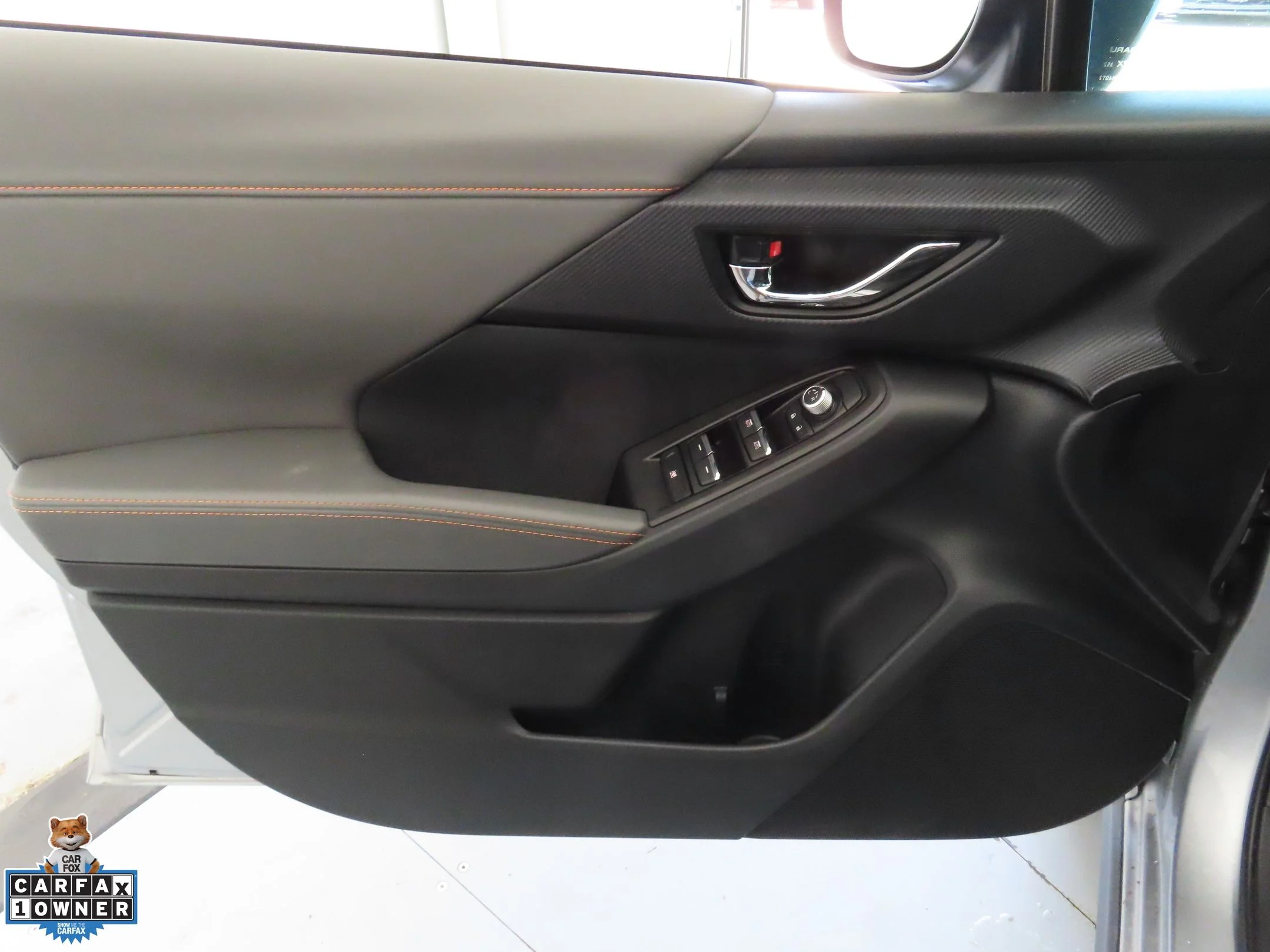 Used 2025 Silver Subaru Limited image 10