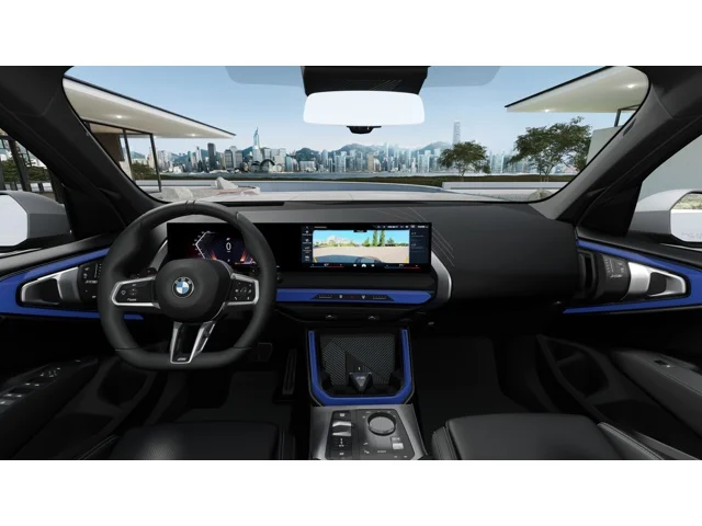 New 2026 Brooklyn Grey Metallic BMW 30 xDrive image 10