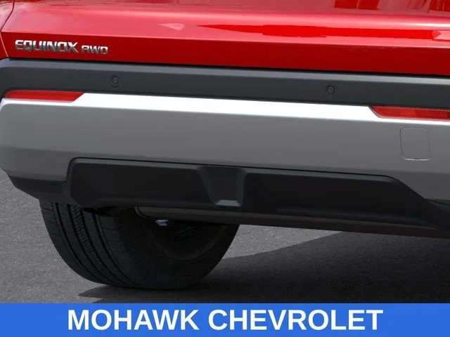 2027 Chevrolet Equinox LT - Photo 14