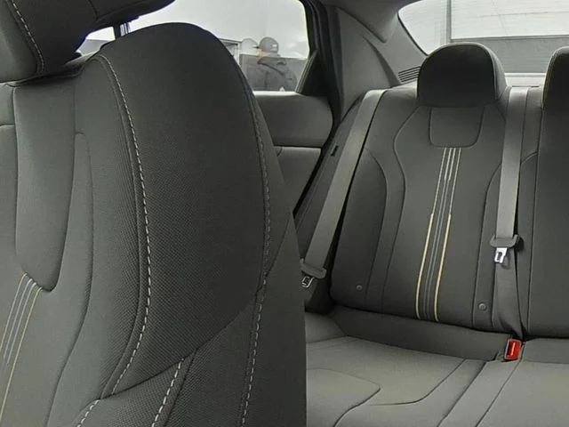 New 2026 Gray Hyundai SEL Sport image 40