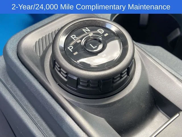 New 2026 Gray Ford XLT image 24