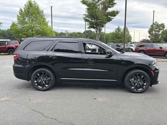 Used 2025 Black Dodge GT Plus image 13
