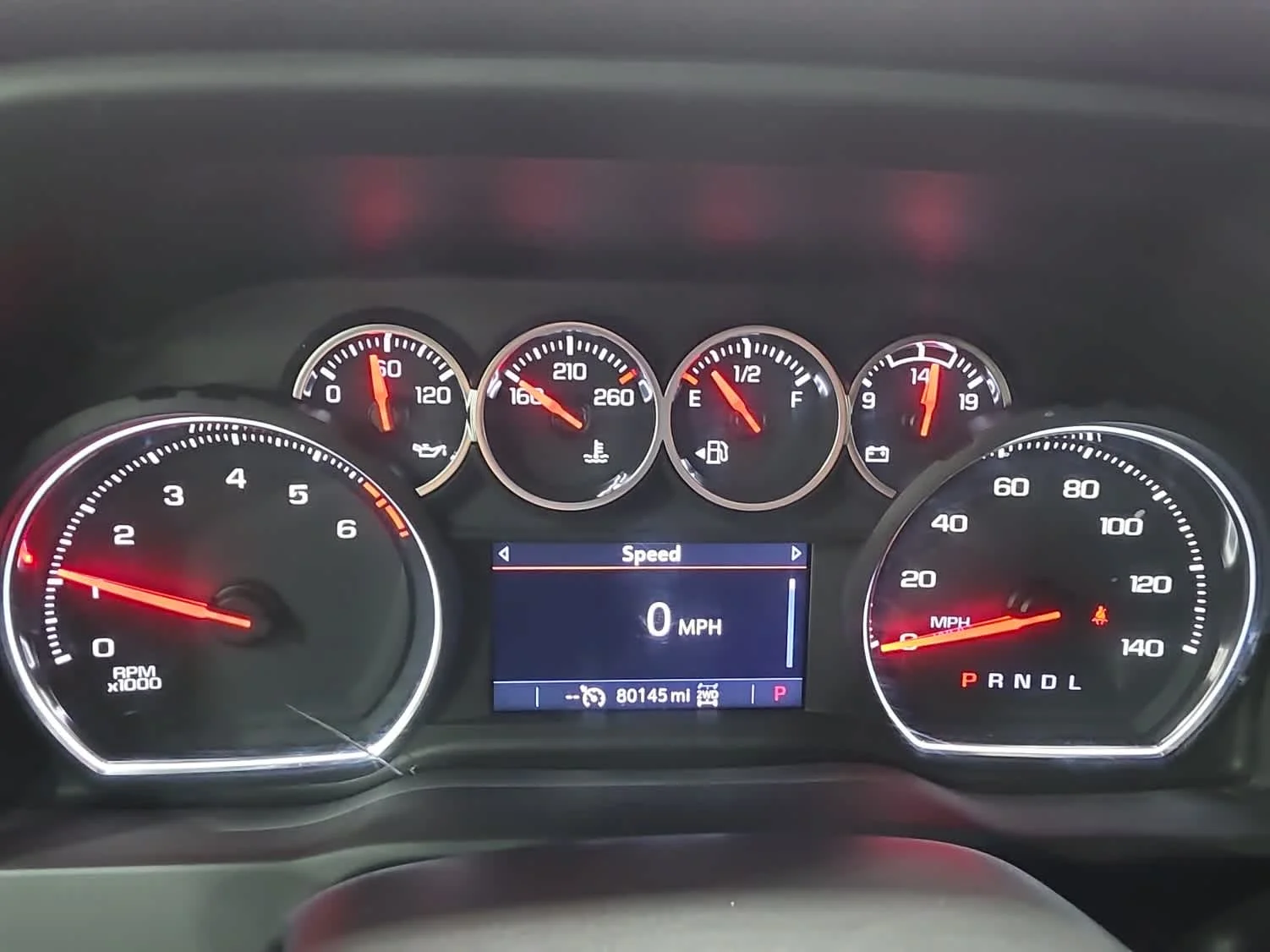 Used 2022 Silver Ice Metallic Chevrolet LTZ image 24