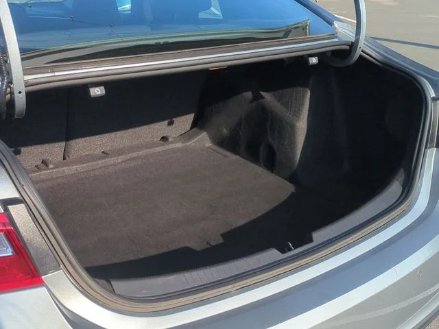 Used 2024 Gray Chevrolet LT image 32