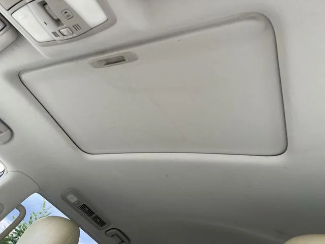 Used 2018 Blue INFINITI Base image 18
