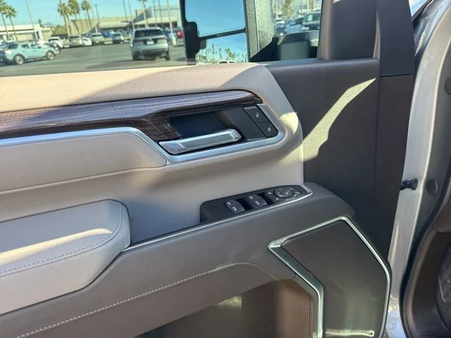 New 2026 Gray Chevrolet LT image 15