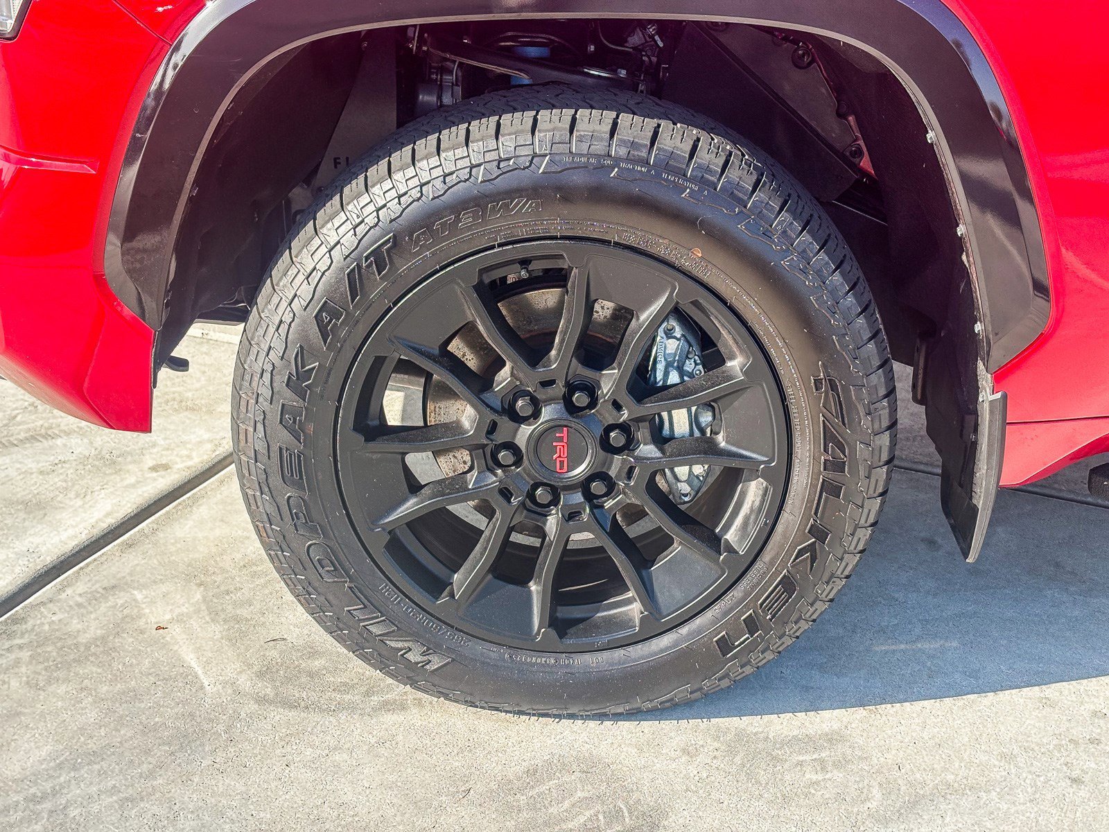2026 Toyota Tundra Platinum - Photo 10