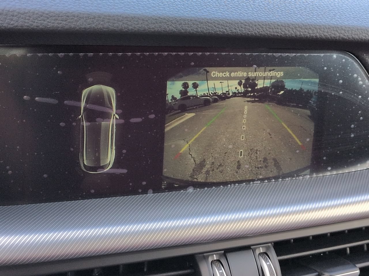 New 2026 Moonlight Gray Metallic Alfa Romeo  image 19