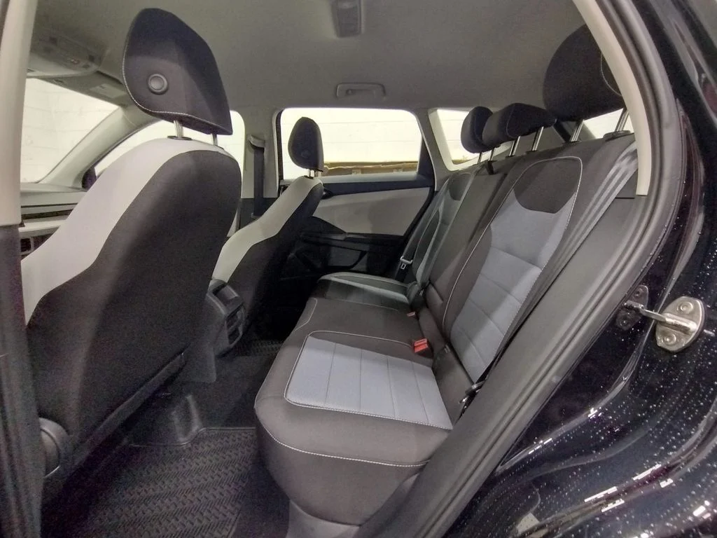 New 2026 Black Volkswagen 1.5T S image 34
