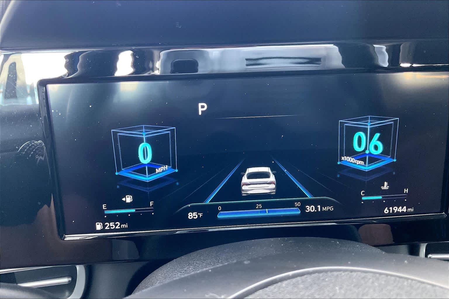 2021 Hyundai Elantra SEL - Photo 26
