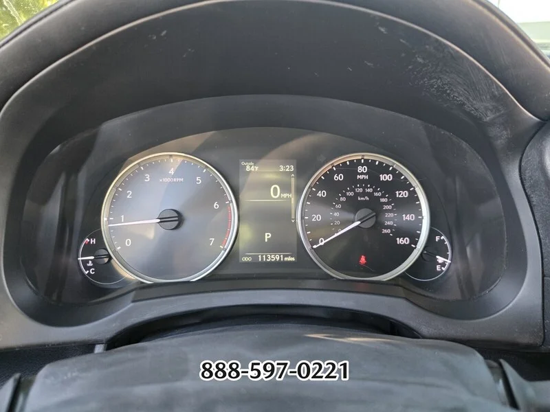 Used 2022 Caviar LEXUS 300 image 31