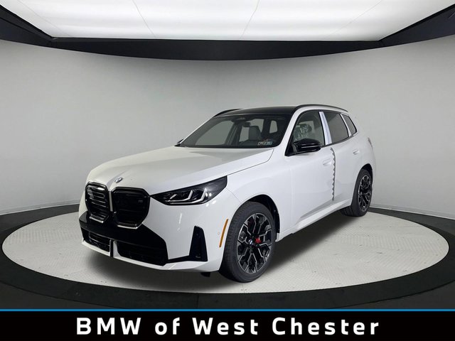 2026 BMW X3 M50 xDrive