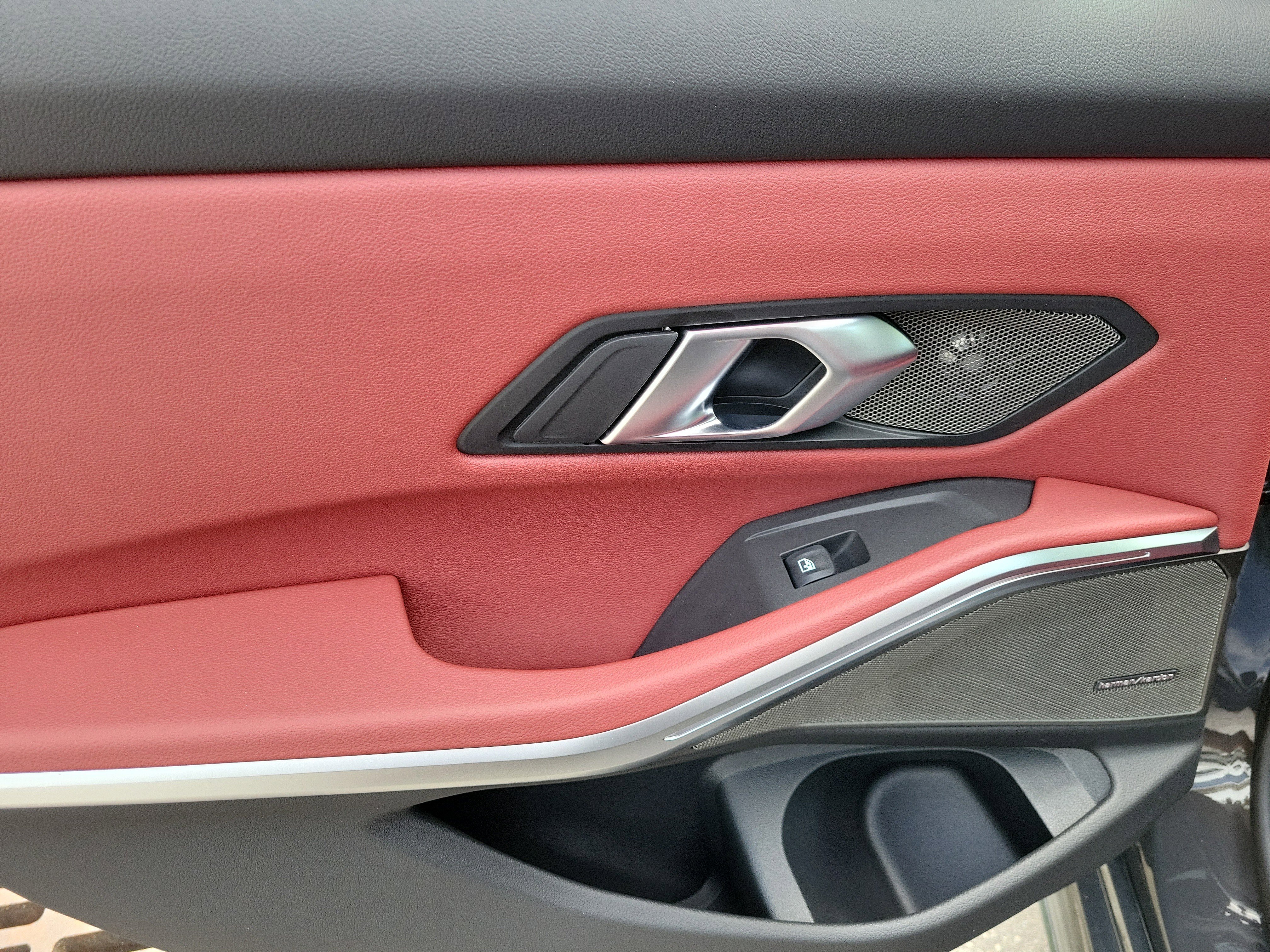 New 2026 Dravit Grey Metallic BMW 330i image 14