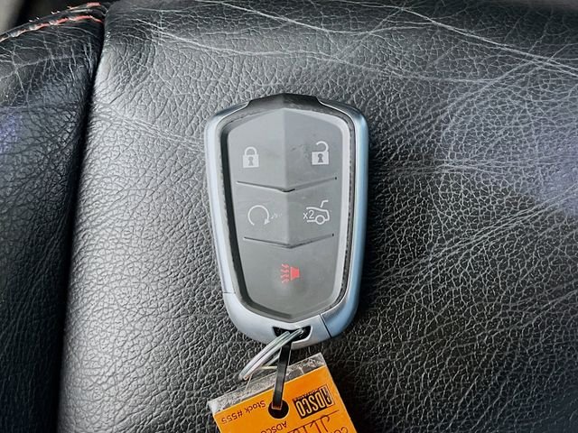 Used 2018 Blue Chevrolet Premier image 30