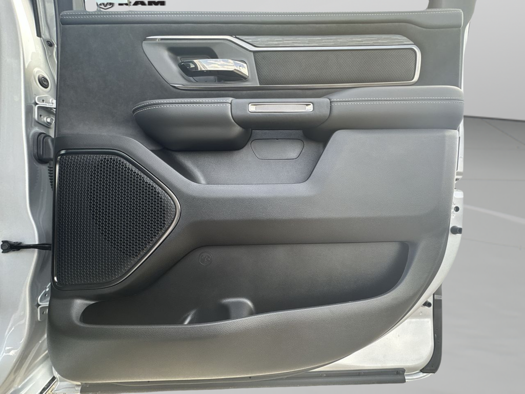 Used 2026 Silver Ram RHO image 34