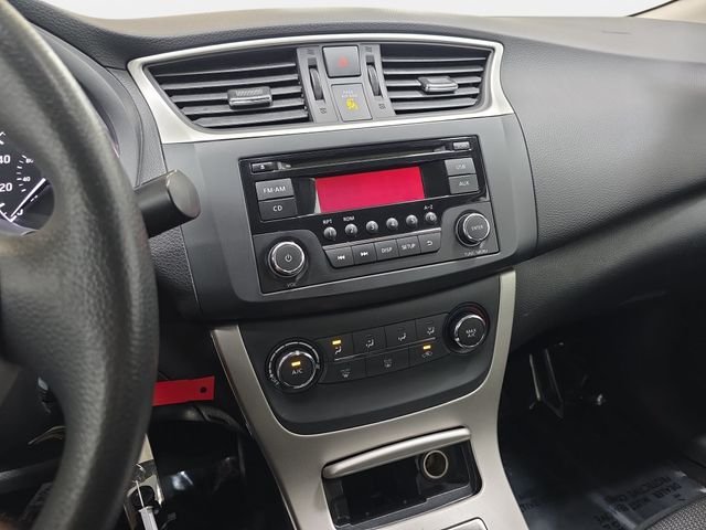 Used 2015 White Nissan S image 20