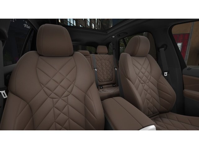 New 2026 Brooklyn Grey Metallic BMW xDrive40i image 11