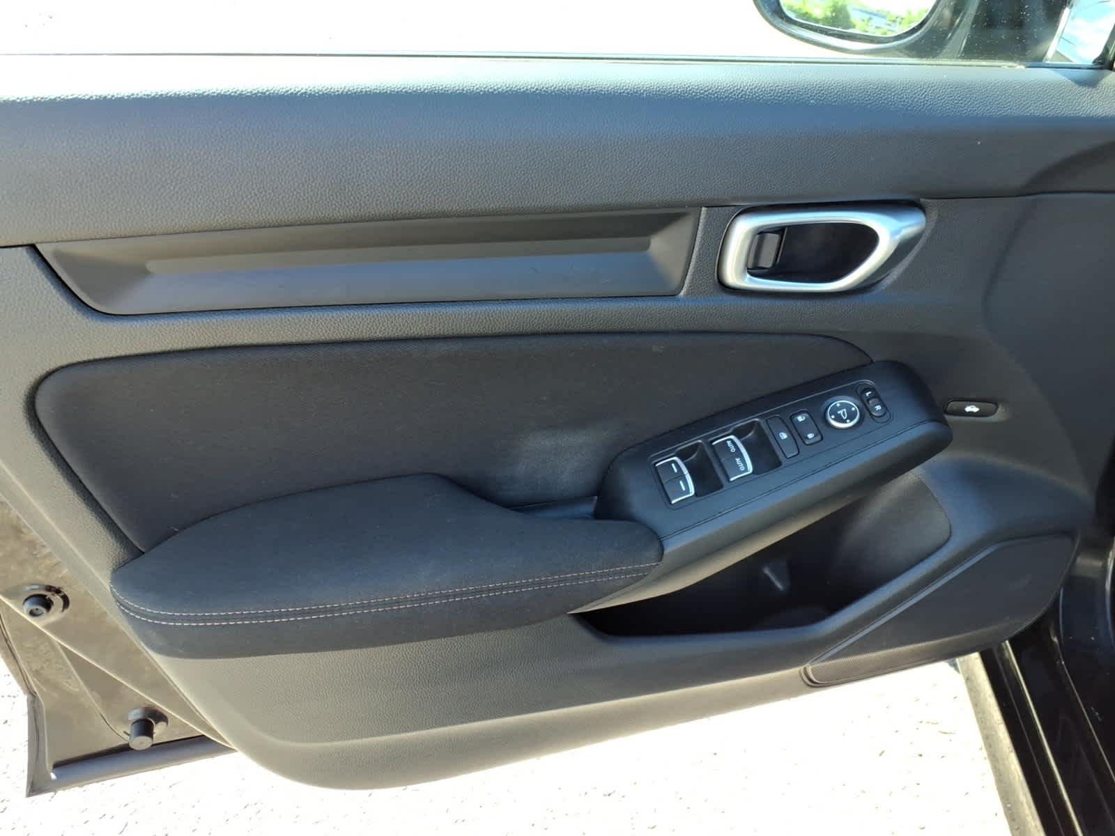 2024 Honda Civic Sport - Photo 10