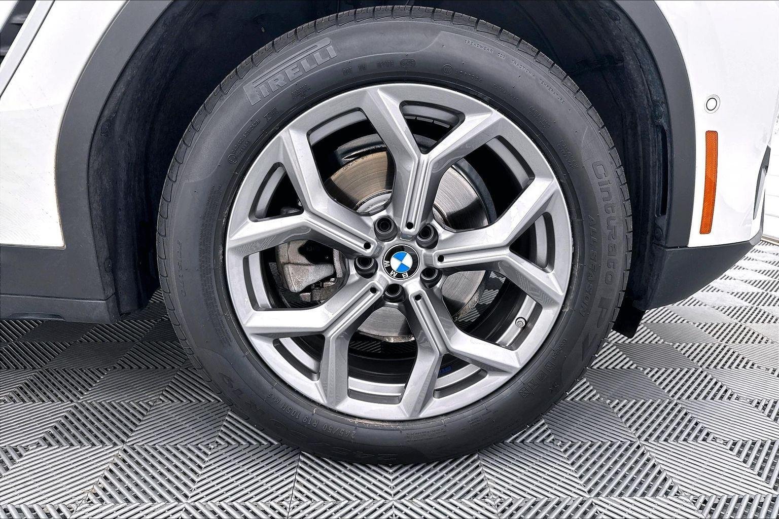 2024 BMW X3 30i - Photo 36