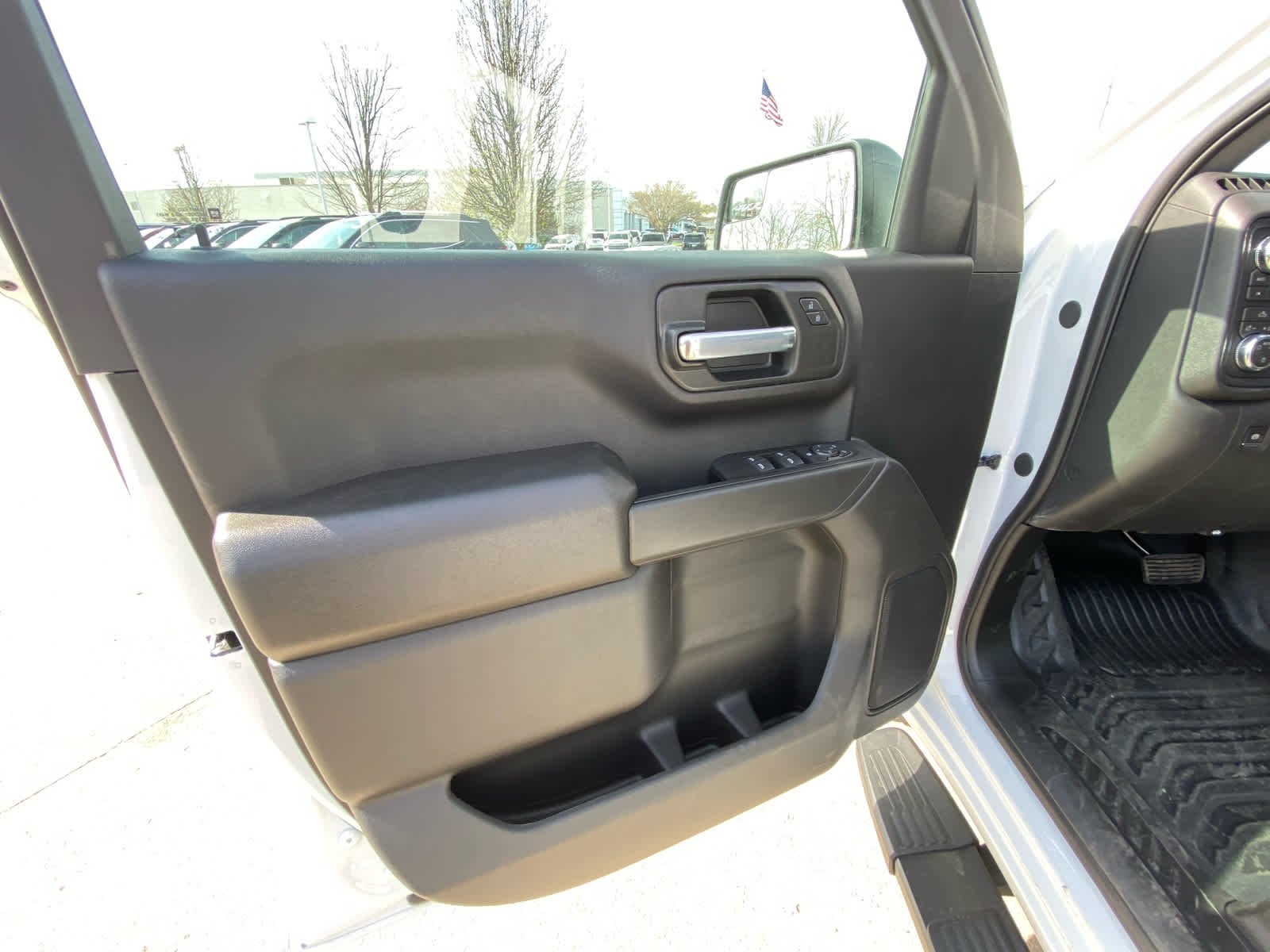 2026 GMC Sierra 1500 Pro - Photo 10