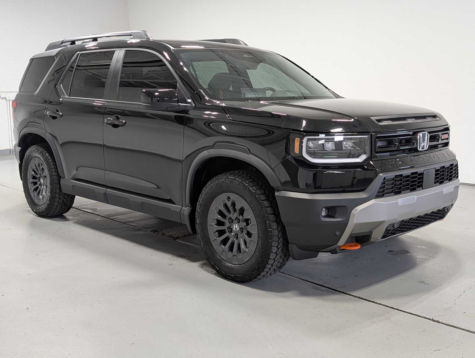 2026 Honda Passport TrailSport - Photo 6