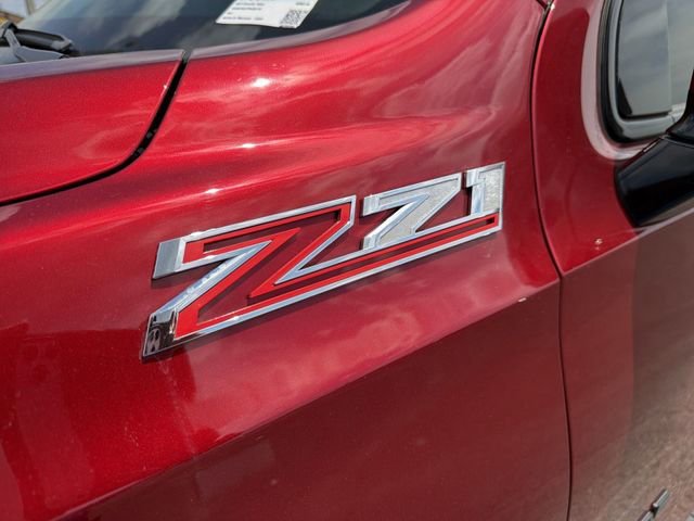 2023 Chevrolet Tahoe Z71 - Photo 20