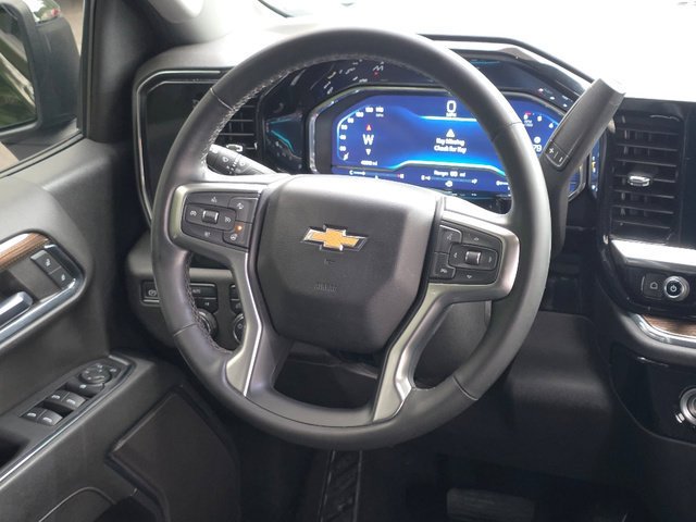 2024 Chevrolet Silverado 1500 LT - Photo 26