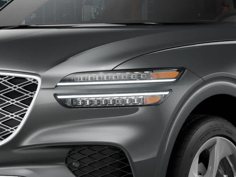New 2026 Makalu Gray Genesis 2.5T Select image 11