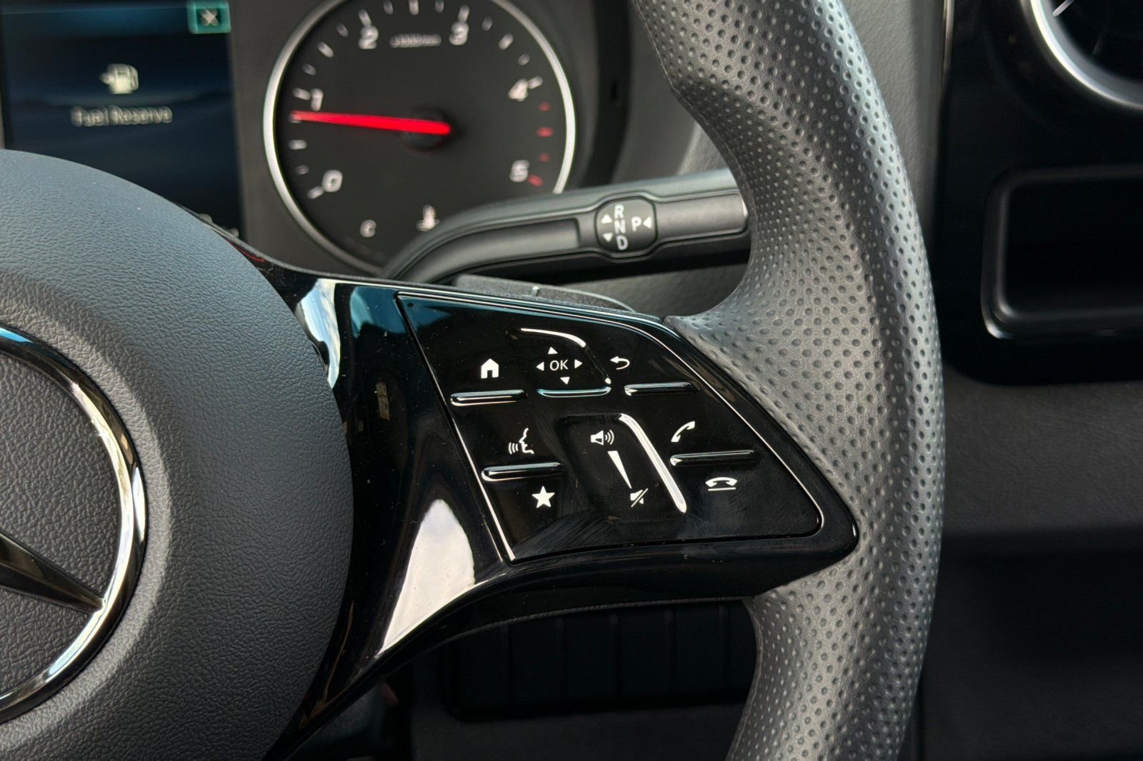 2025 Mercedes-Benz Sprinter Cargo Van Base - Photo 26