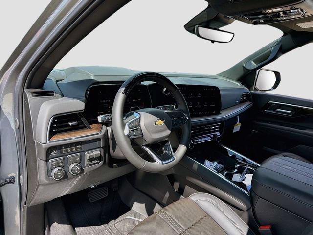 2026 Chevrolet Suburban High Country - Photo 10