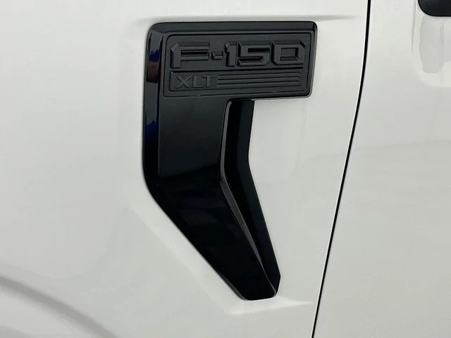 New 2026 Ford F-150 XLT