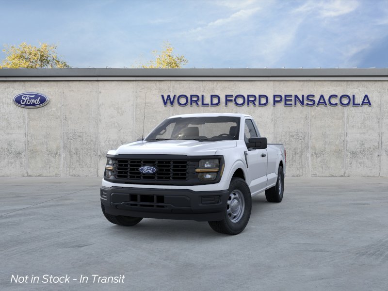 New 2026 Oxford White Ford XL image 2