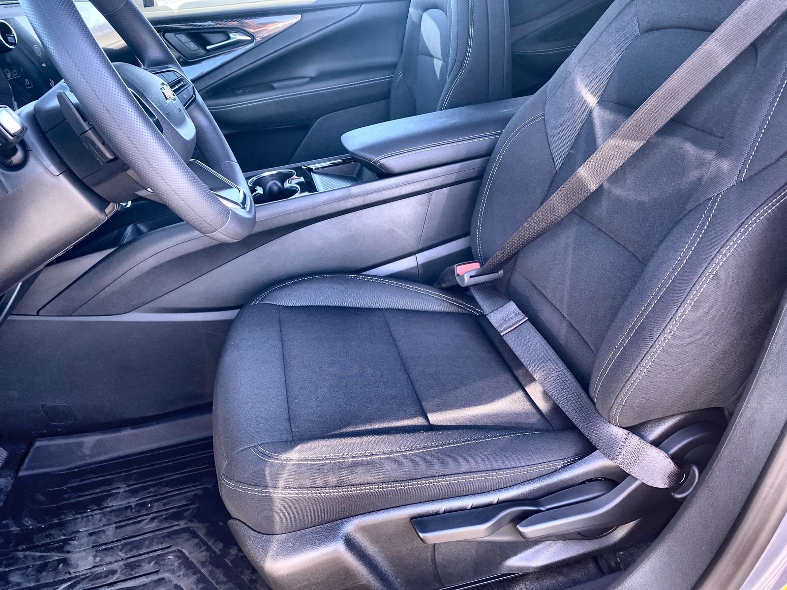 2026 Chevrolet Blazer EV LT - Photo 73