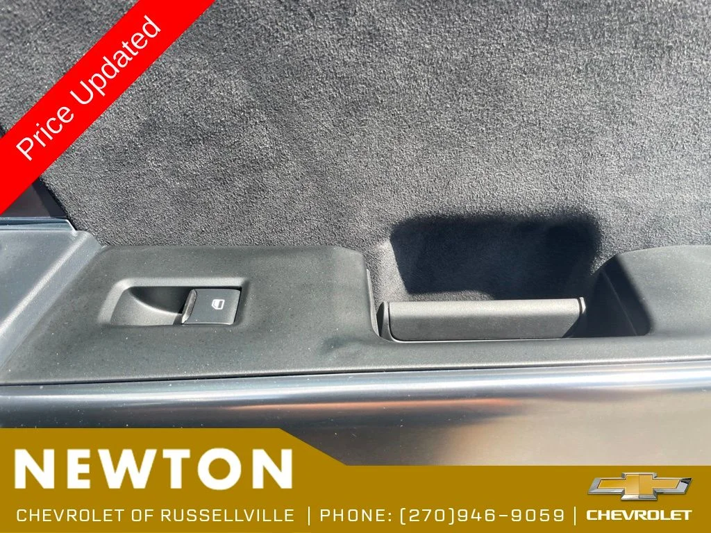 Used 2026 Blue Ford Platinum image 30