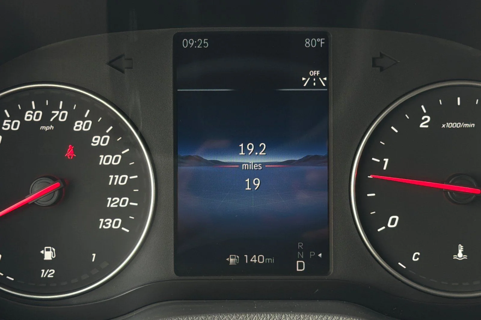 New 2026 Gray Mercedes-Benz Passenger 144 WB image 32