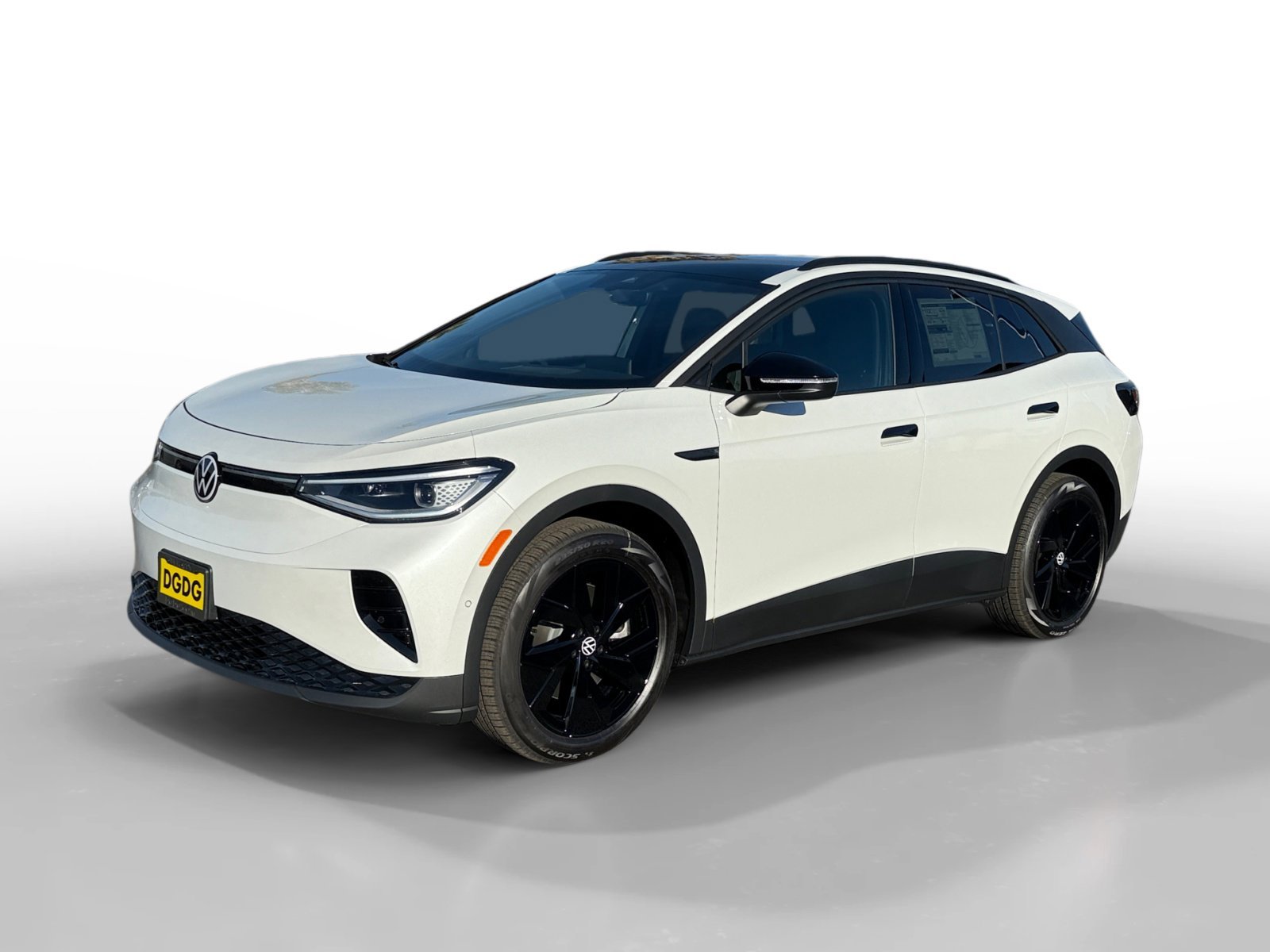 2026 Volkswagen ID.4 ID.4 PRO S's photo