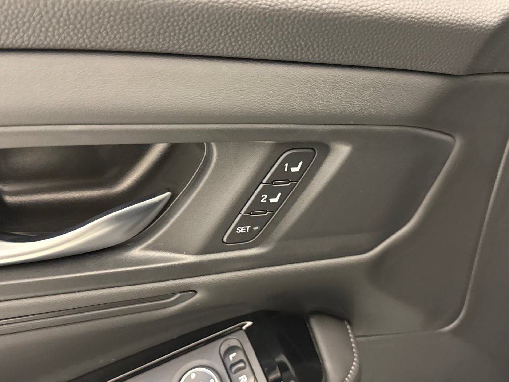 New 2026 Canyon River Blue Metallic Honda Touring image 21