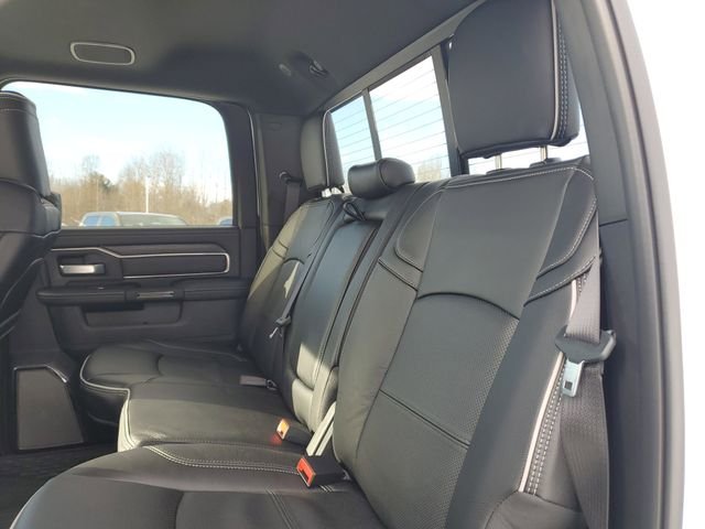 2025 RAM Ram 2500 Pickup Power Wagon - Photo 7