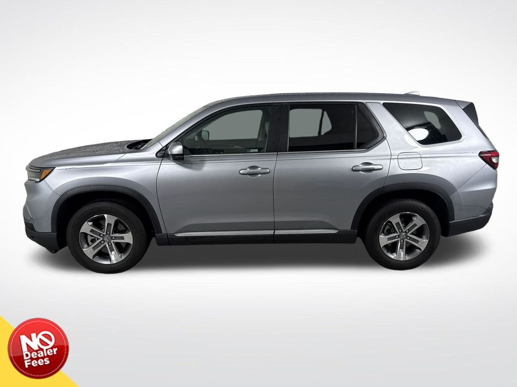2024 Honda Pilot EX-L - Photo 6