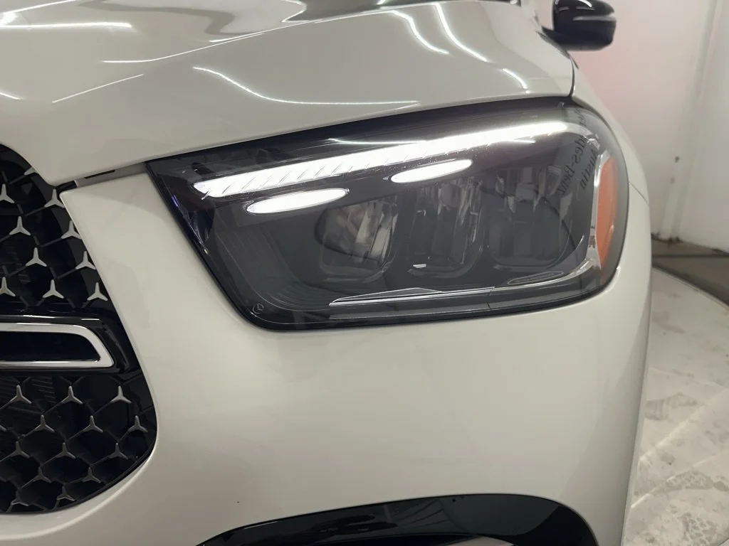 Used 2026  Mercedes-Benz GLE 350 image 31
