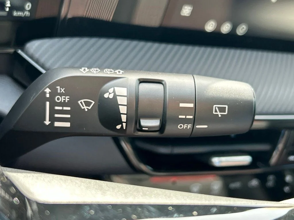 New 2026 Gun Metallic Nissan SR image 28