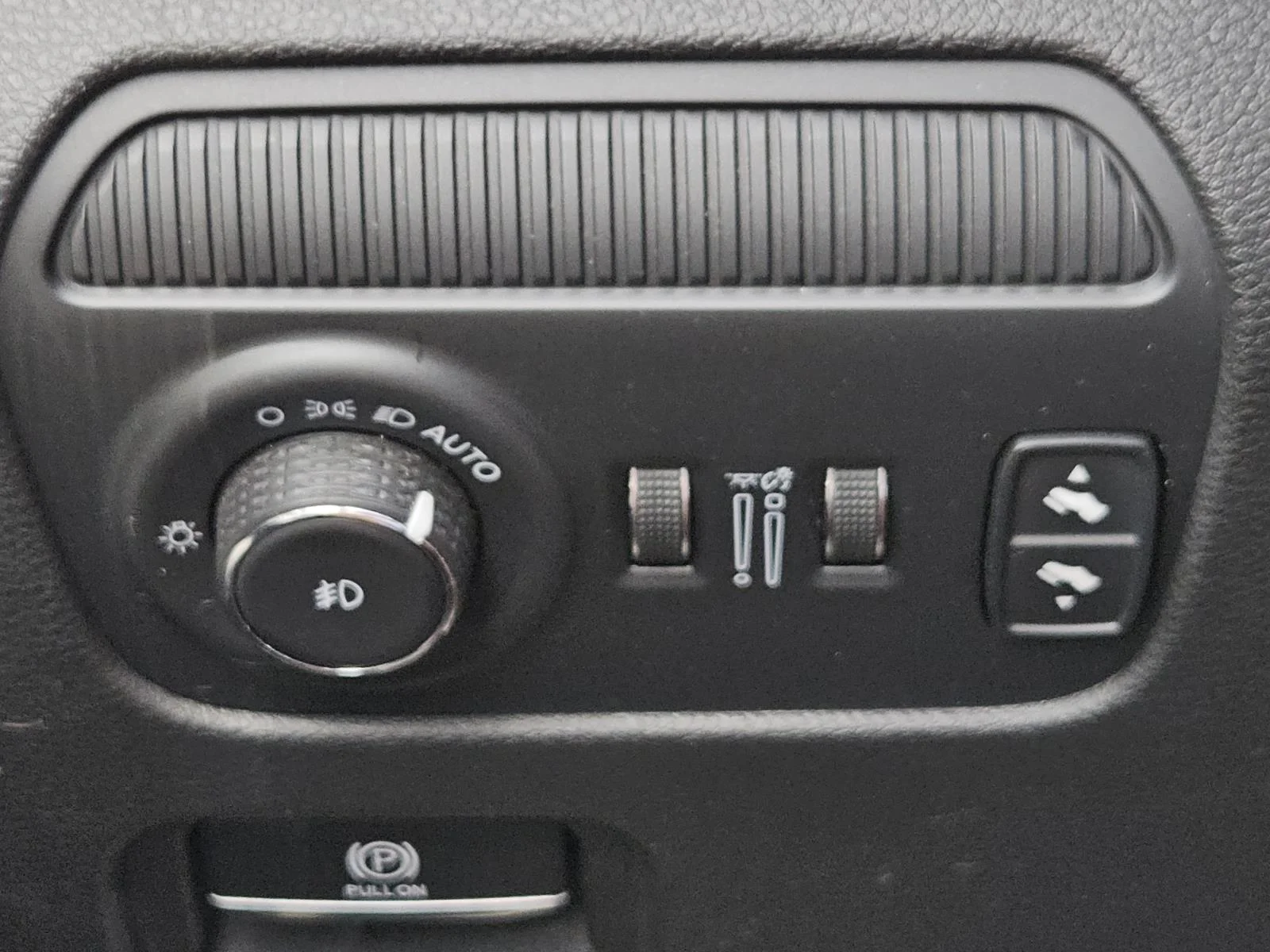 Used 2024 White Jeep Series II 4x2 image 18