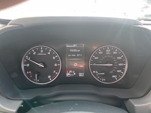 2026 Subaru Crosstrek Premium - Photo 8