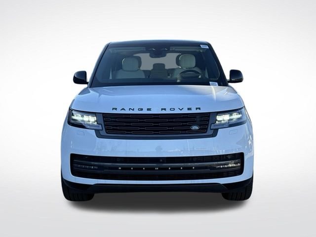 2025 Land Rover Range Rover SE - Photo 11
