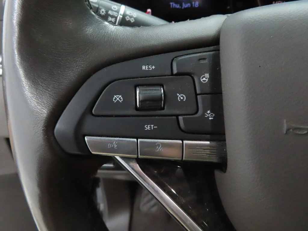 Used 2023 Gray Cadillac Sport image 11
